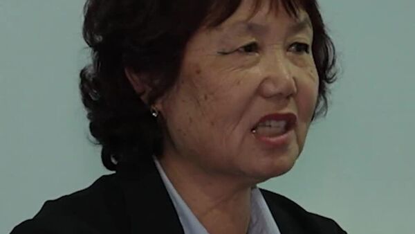 Как преподают русский язык детям в отдаленных районах Узбекистана? - Sputnik Узбекистан