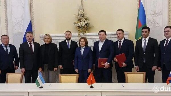 В Санкт-Петербурге создадут реестр адвокатов, имеющих опыт работы в сфере миграционного права - Sputnik Узбекистан