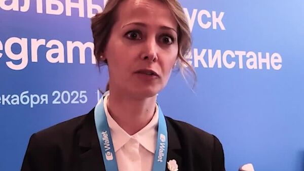 Что такое криптокошелек и для чего он нужен? - Sputnik Узбекистан