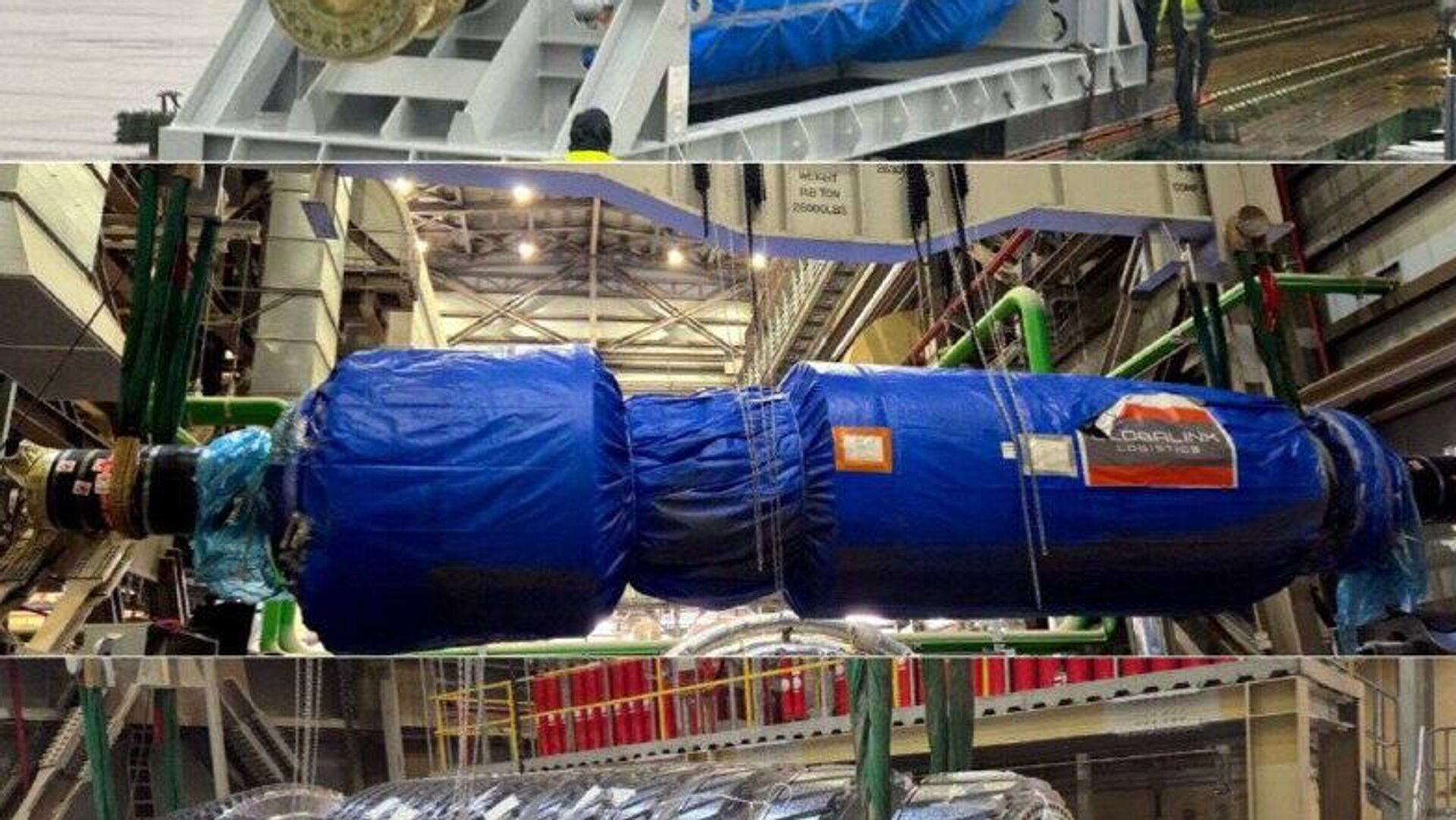 В некоторых регионах Узбекистана возможны перебои с электроснабжением из-за снижения производительности гелиостанций В некоторых регионах Узбекистана возможны перебои с электроснабжением из-за снижения производительности гелиостанций - Sputnik Узбекистан, 1920, 10.12.2025