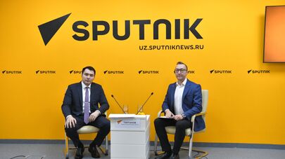 Видеомост  "Узбекистан – Россия: результаты межправкомиссии и новые направления экономического взаимодействия"