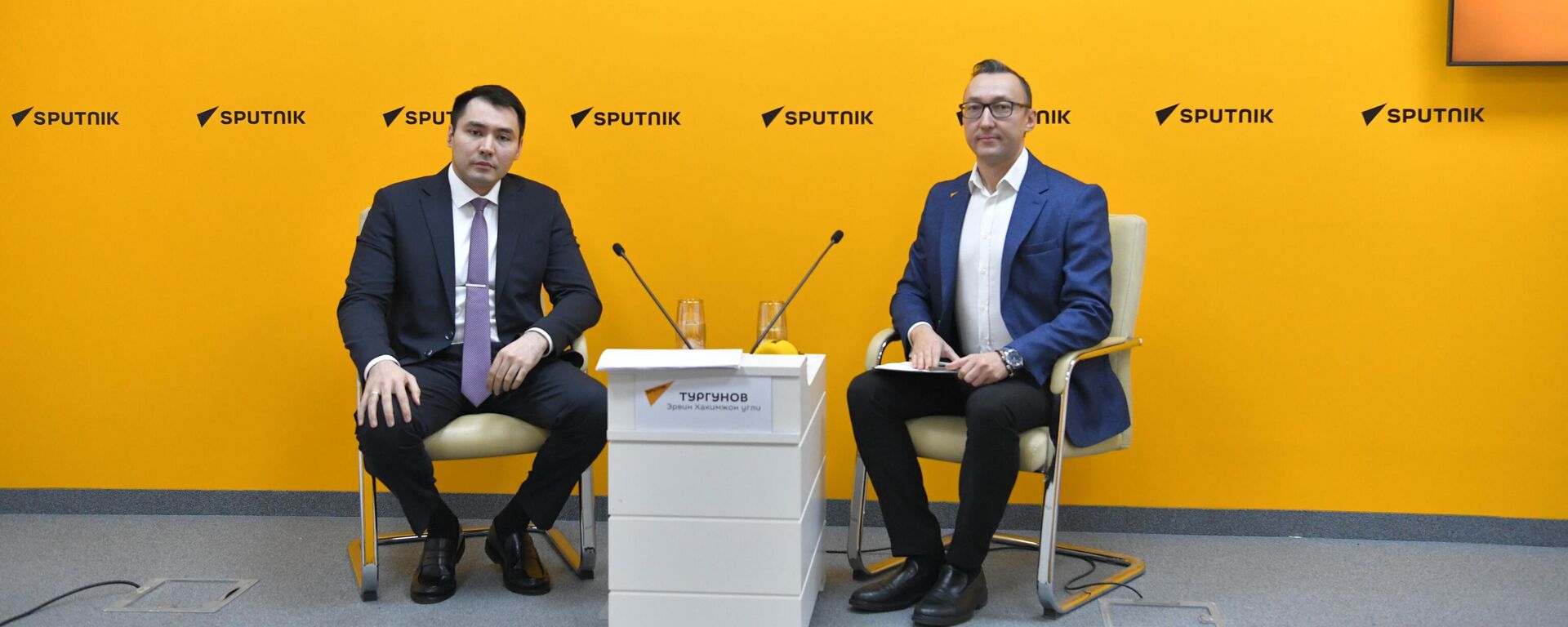 Ўзбекистон - Россия: ҳукуматлараро комиссиясининг натижалари ва иқтисодий ҳамкорликнинг янги йўналишлари видеокўприги - Sputnik Ўзбекистон, 1920, 10.12.2025