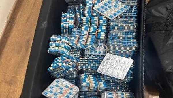 В Ташкенте пресекли очередную попытку продажи несертифицированных препаратов стоимостью 1,6 млрд сумов - Sputnik Узбекистан