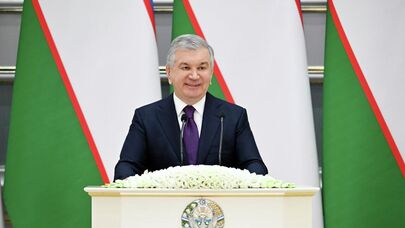 Шавкат Мирзиёев встретился с работниками сельского хозяйства