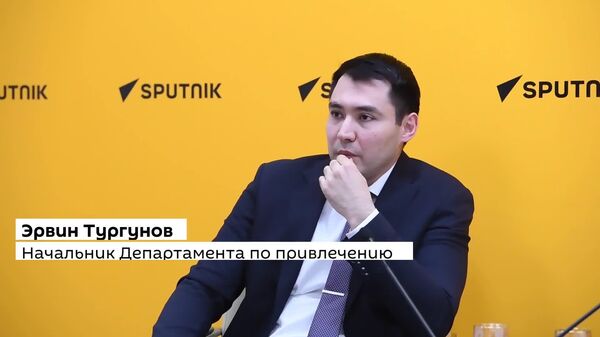 Портфель совместных проектов Узбекистана и России достиг 359 инициатив на сумму свыше $55 млрд - Sputnik Узбекистан