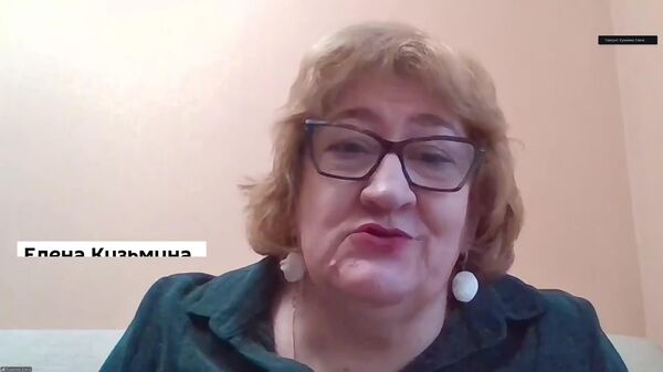 Узбекистан и Россия могут расширить сотрудничество в авиастроении - Sputnik Узбекистан