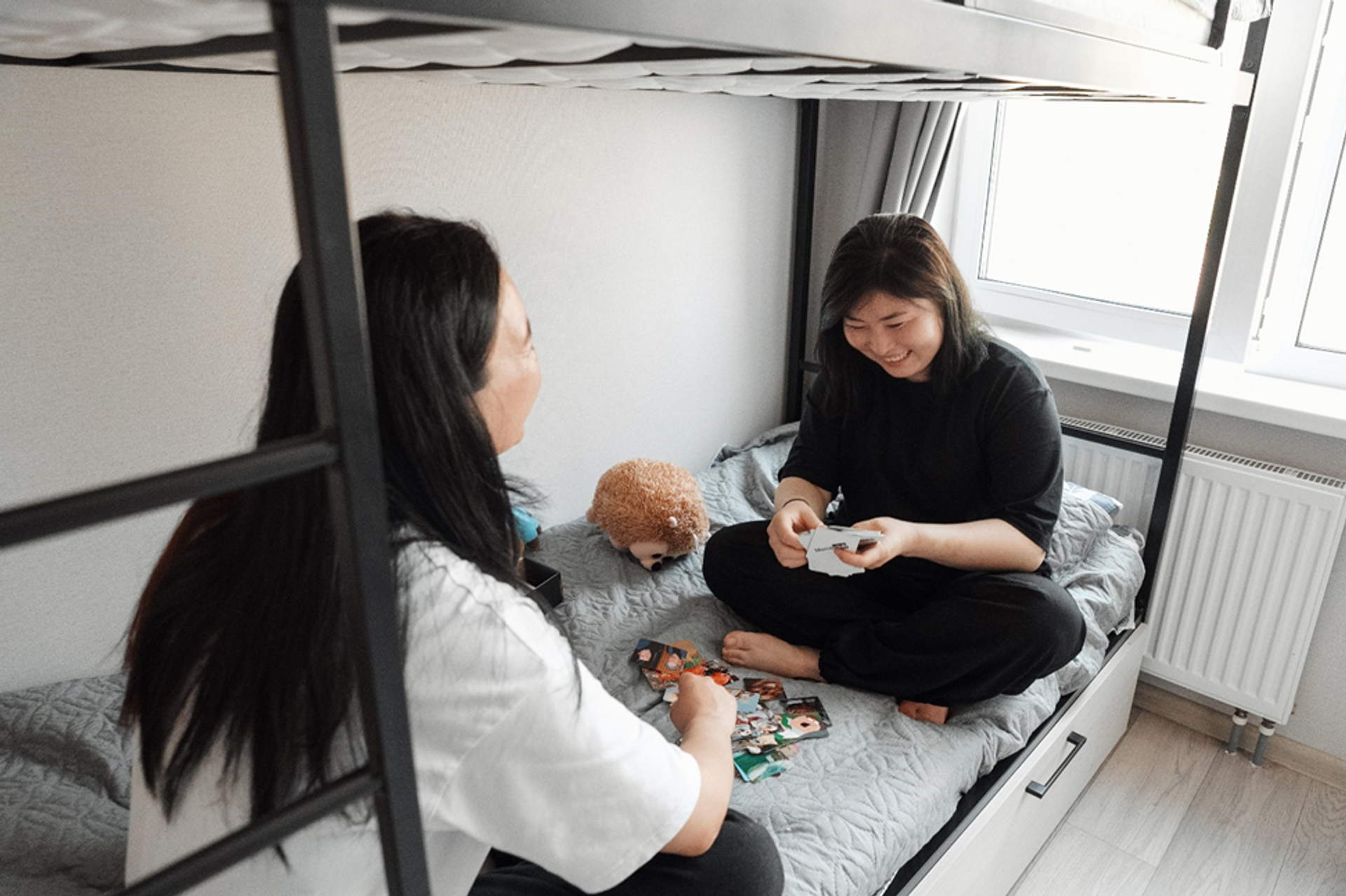 Как российская программа Алабуга Старт превращает трудовую миграцию в двигатель развития для обеих сторон Как российская программа Алабуга Старт превращает трудовую миграцию в двигатель развития для обеих сторон - Sputnik Узбекистан, 1920, 11.12.2025