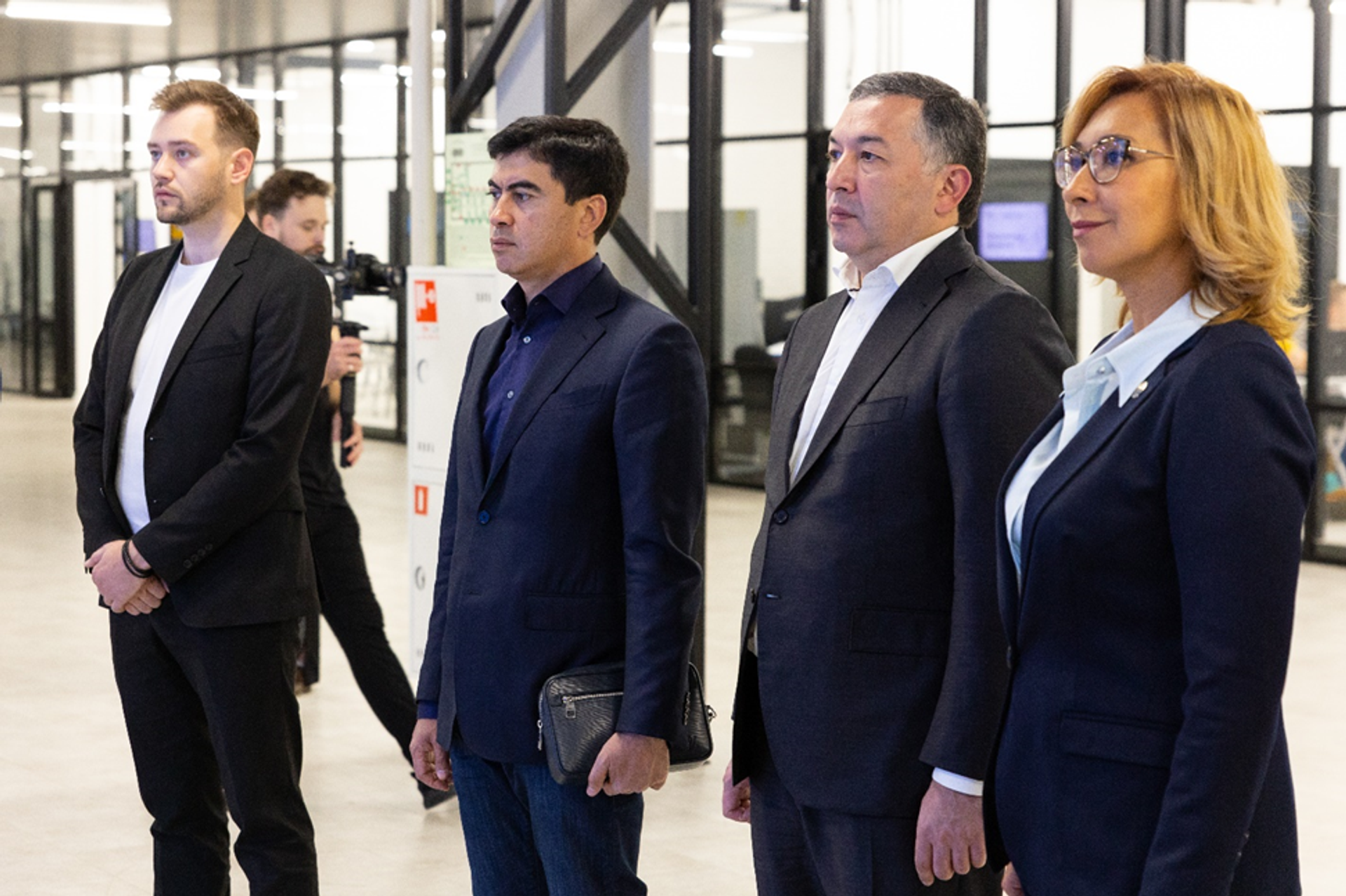 Как российская программа Алабуга Старт превращает трудовую миграцию в двигатель развития для обеих сторон Как российская программа Алабуга Старт превращает трудовую миграцию в двигатель развития для обеих сторон - Sputnik Узбекистан, 1920, 11.12.2025