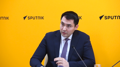 Узбекистан — Россия: новые направления экономического взаимодействия