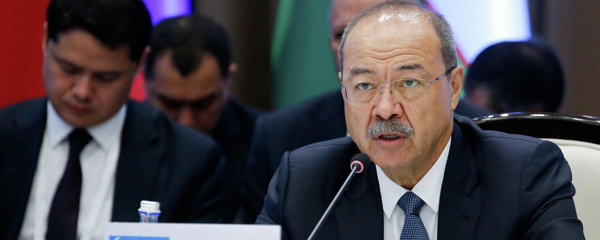 Abdulla Aripov  - Sputnik O‘zbekiston, 1920, 12.12.2025