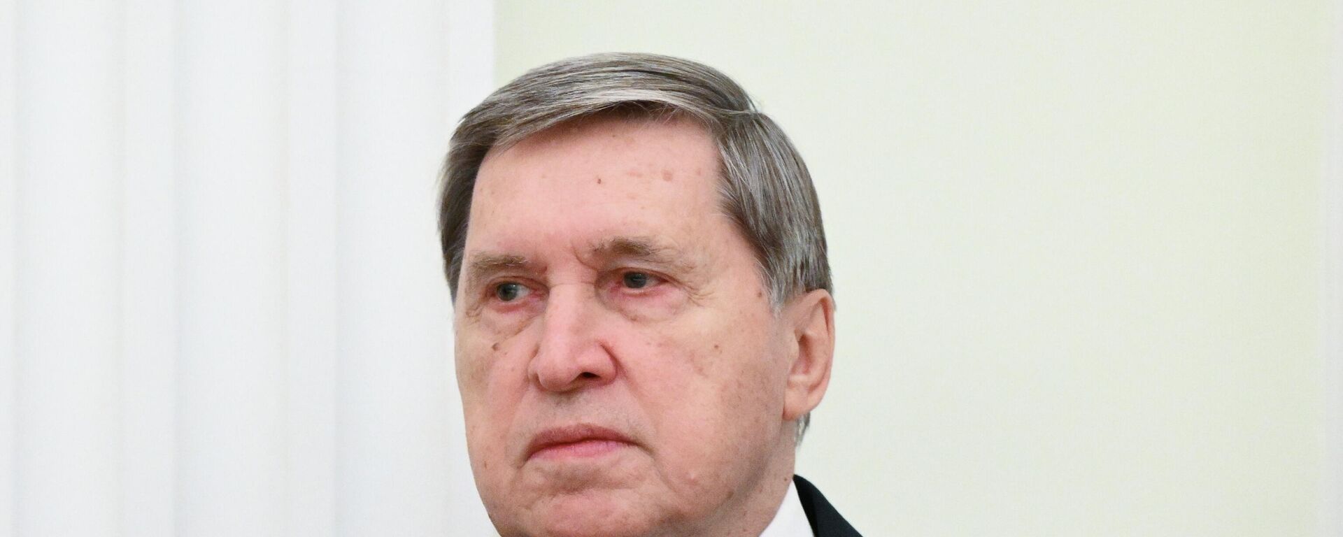 Помощник российского президента Юрий Ушаков - Sputnik Узбекистан, 1920, 29.12.2025