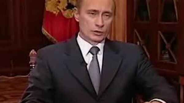 13 декабря 2001 года США в одностороннем порядке вышли из Договора о ПРО - Sputnik Узбекистан