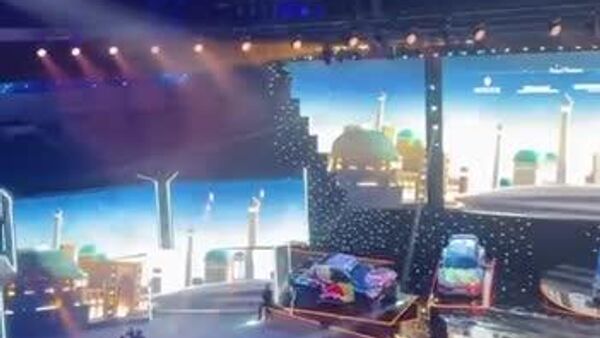 В Ташкенте наградили лучших представителей автоспорта - Sputnik Узбекистан