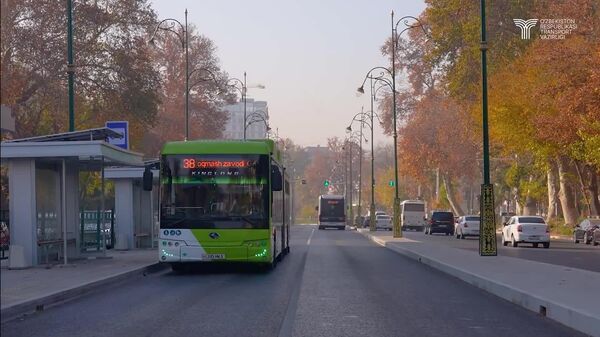 🟠В Ташкенте только за 10 дней оштрафовали почти 3 тыс - Sputnik Узбекистан