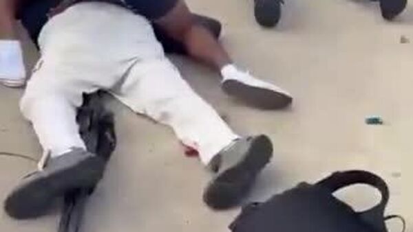 Не менее 10 человек погибли и 60 пострадали в результате стрельбы в Сиднее - Sputnik Узбекистан