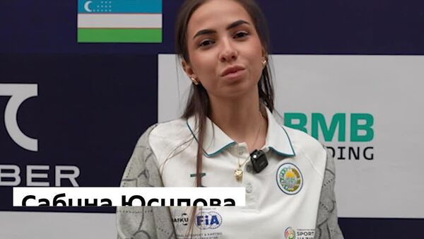 Ташкент стал дебютной ареной финала ASIA AUTO GYMKHANA CHAMPIONSHIP - Sputnik Узбекистан