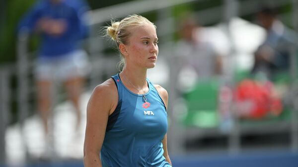 Igri BRIKS. Tennis. Final - Sputnik O‘zbekiston