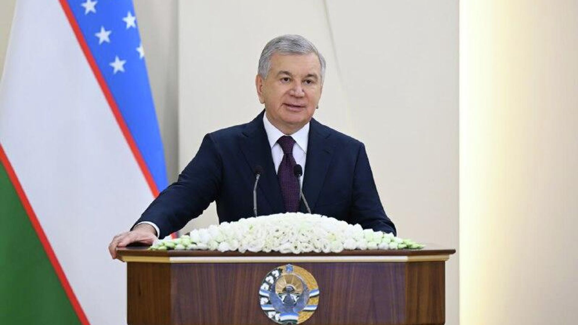 На улучшение электроснабжения жителей и предпринимателей Ташкента в 2026 году выделят еще 1,5 трлн сумов На улучшение электроснабжения жителей и предпринимателей Ташкента в 2026 году выделят еще 1,5 трлн сумов - Sputnik Узбекистан, 1920, 16.12.2025