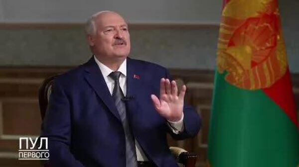 Живешь рядом со спящим медведем - не тревожь его! - Sputnik Узбекистан