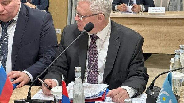 Для России атом, мирный атом - это приоритет - Sputnik Узбекистан