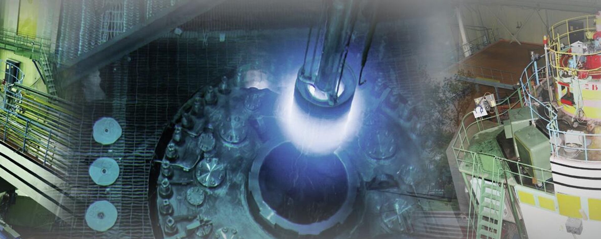 Rosatom obespechil innovatsionnim yadernim toplivom issledovatelskiy reaktor v Uzbekistane - Sputnik O‘zbekiston, 1920, 17.12.2025
