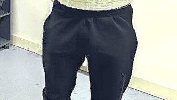 🟠 Таможенники Ташобласти предотвратили незаконный ввоз лекарств в Узбекистан - Sputnik Узбекистан