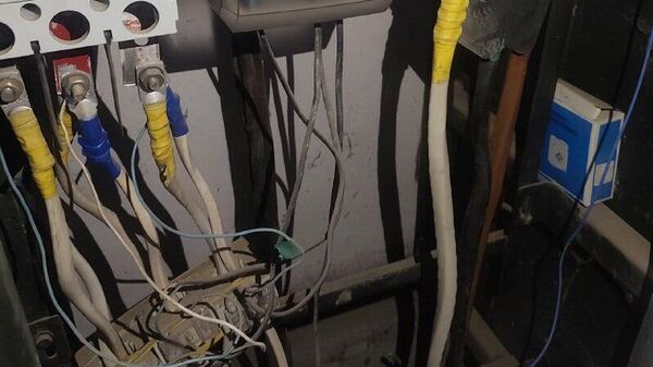 В Ташобласти сотрудники предприятия незаконно использовали электроэнергию на 2,9 млрд сумов - Sputnik Узбекистан