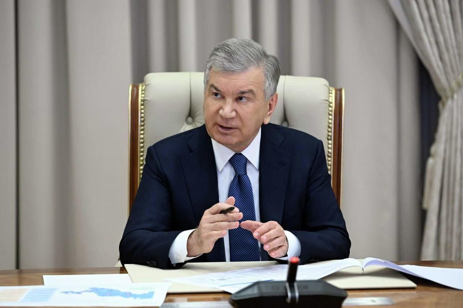 Защита прав граждан и предпринимателей - Sputnik Узбекистан, 1920, 18.12.2025