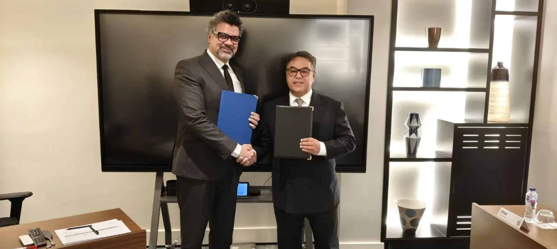 Delegatsiya Uzbekistana prinyala uchastie v Forume Alyansa sivilizatsiy OON - Sputnik O‘zbekiston, 1920, 18.12.2025