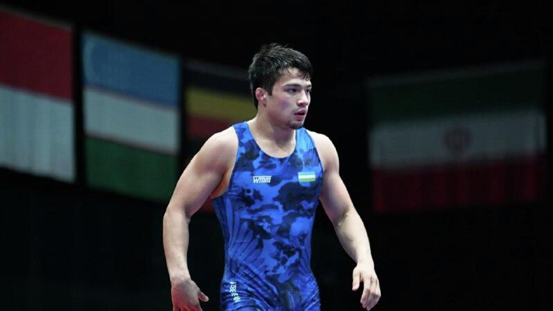 Три греко-римских бойца из Узбекистана возглавили рейтинг лучших в 2025 году по версии UWW Три греко-римских бойца из Узбекистана возглавили рейтинг лучших в 2025 году по версии UWW - Sputnik Узбекистан, 1920, 18.12.2025