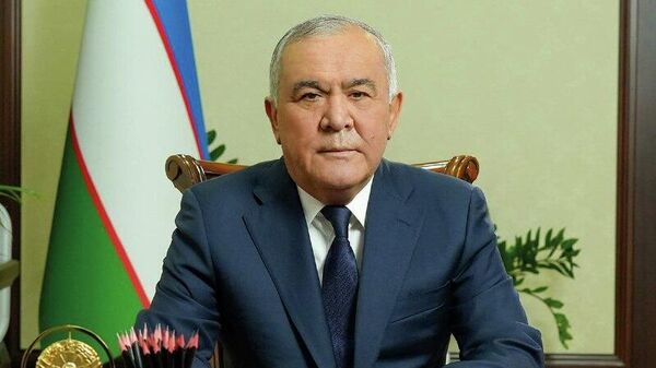 Новым главой Узбекнефтегаза стал Абдугани Сангинов, подтвердили в компании - Sputnik Узбекистан