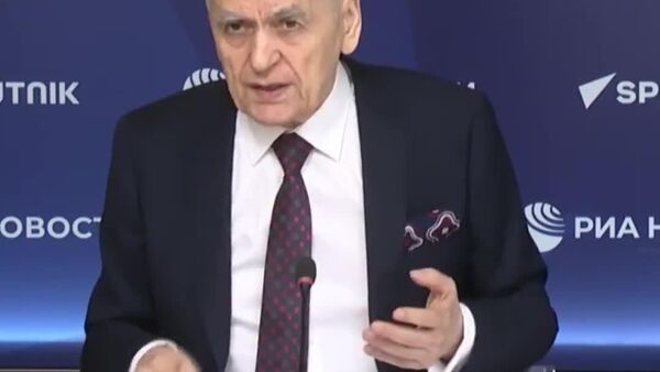 Для здоровья человека пока угрозы нет, но есть экономические риски - Sputnik Узбекистан