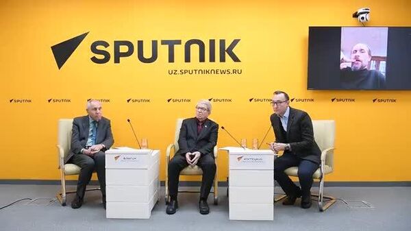 Дальнейшее изучение русского изобразительного искусства 1920-40 годов невозможно без понимания коллекций, которые сейчас хранятся в музеях Узбекистана - Sputnik Узбекистан