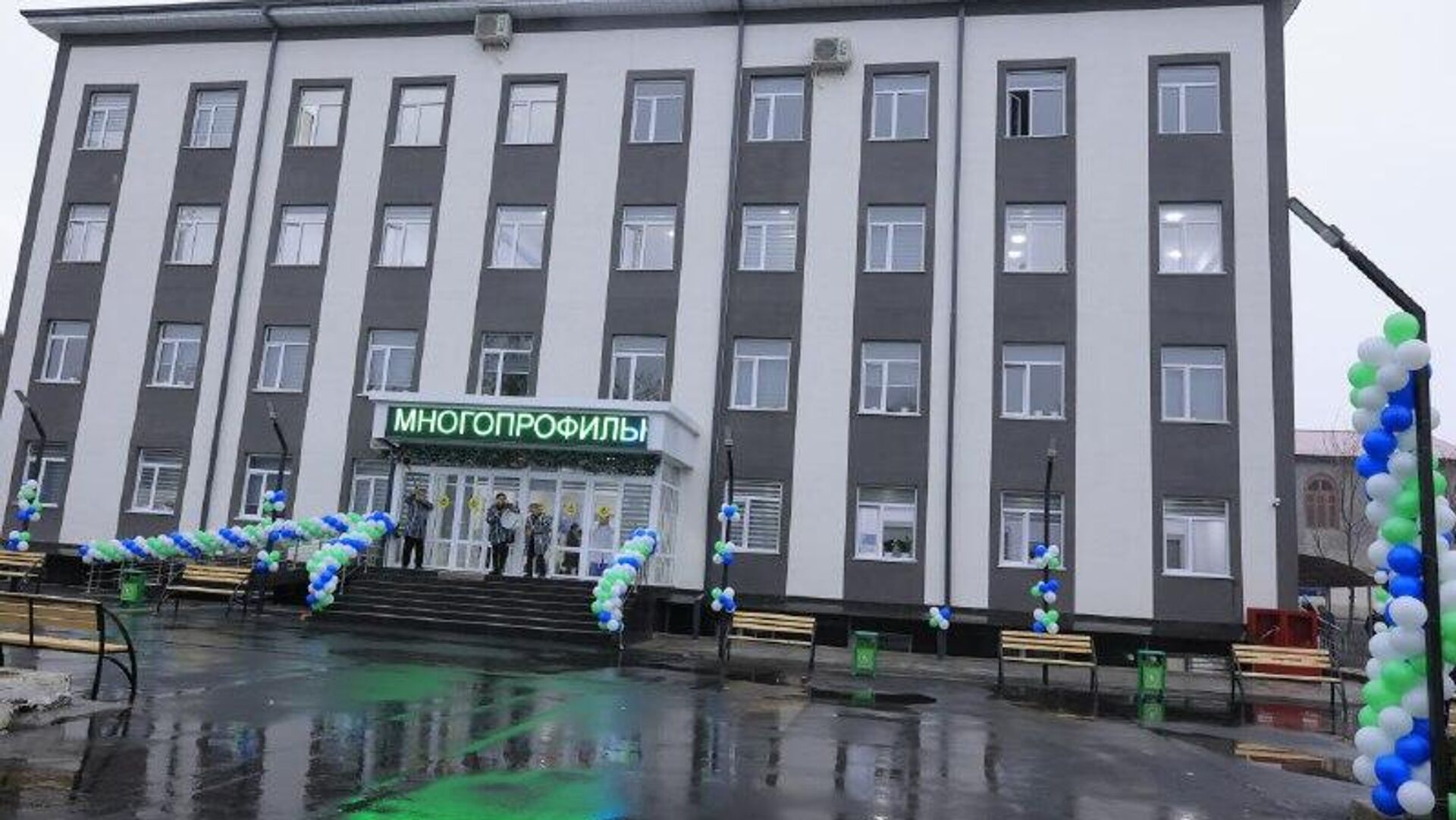 🟠 В Самарканде социально уязвимым семьям, мечтающим о детях, будут бесплатно делать ЭКО 🟠 В Самарканде социально уязвимым семьям, мечтающим о детях, будут бесплатно делать ЭКО - Sputnik Узбекистан, 1920, 18.12.2025