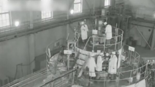 Радиофармацевтические препараты узбекского производства сегодня используют не только внутри страны, но и за ее пределами - Sputnik Узбекистан