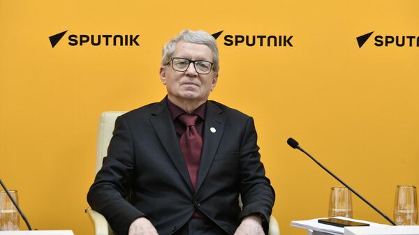 Как Узбекистан стал домом для искусства в годы Великой Отечественной войны - Sputnik Узбекистан