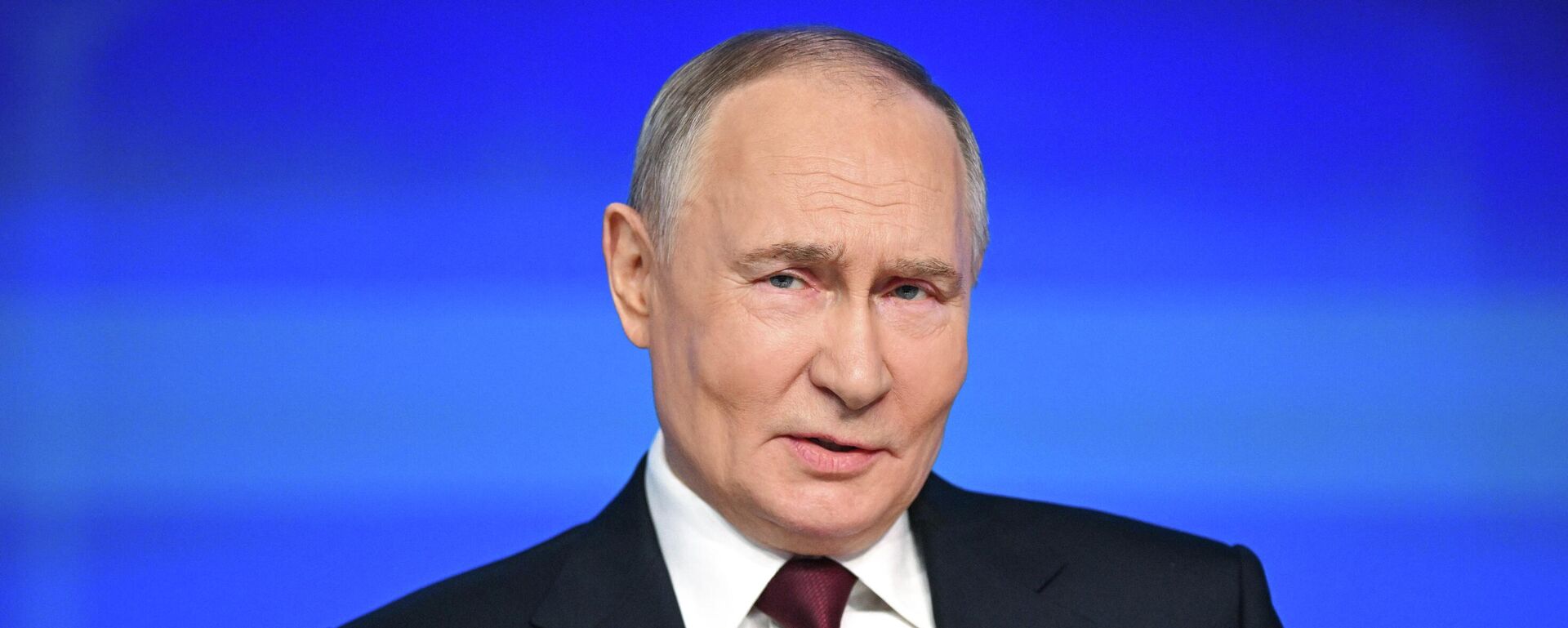 Itogi goda s Vladimirom Putinim - Sputnik O‘zbekiston, 1920, 19.12.2025