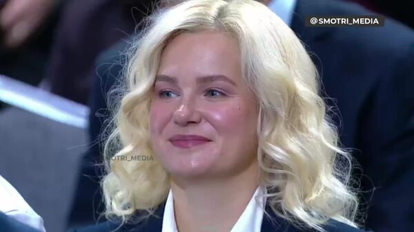 🟠Путин прокомментировал попытки Евросоюза конфисковать замороженные российские активы - Sputnik Узбекистан