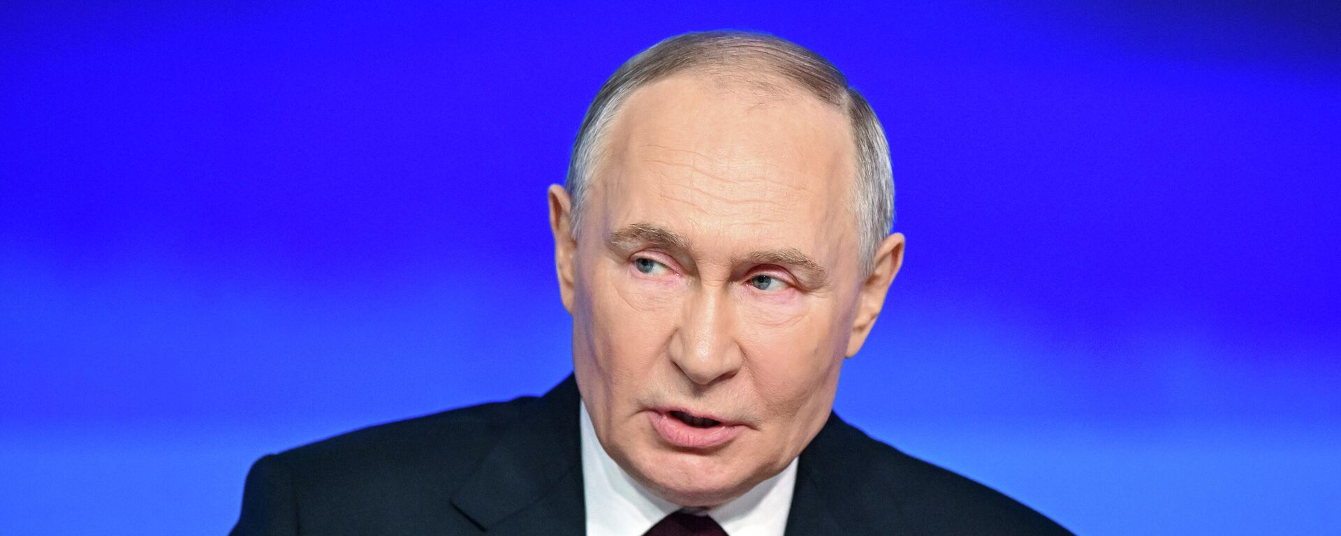 Itogi goda s Vladimirom Putinim Itogi goda s Vladimirom Putinim - Sputnik O‘zbekiston, 1920, 19.12.2025