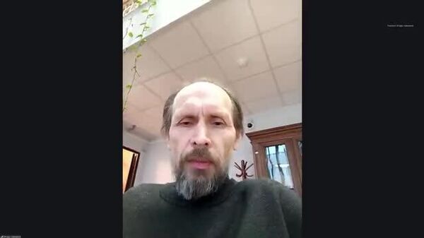 Искусство российских художников, эвакуированных в Узбекистан в годы Великой Отечественной войны, было пронизано любовью к месту, ставшему для них вторым домом - Sputnik Узбекистан