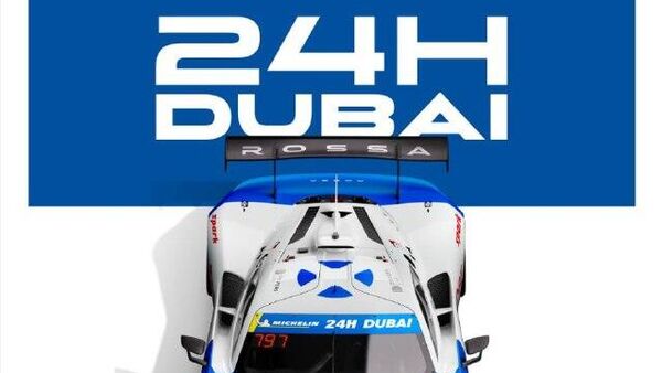 Узбекистанский гонщик возглавит экипаж команды Rossa Racing на автогонке 24 часа Дубая - Sputnik Узбекистан