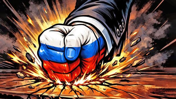 Изображение сгенерировано ИИ - Sputnik Узбекистан