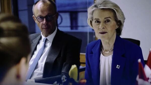 Rolik s temoy iz filma Oxotniki za privideniyami - Sputnik O‘zbekiston