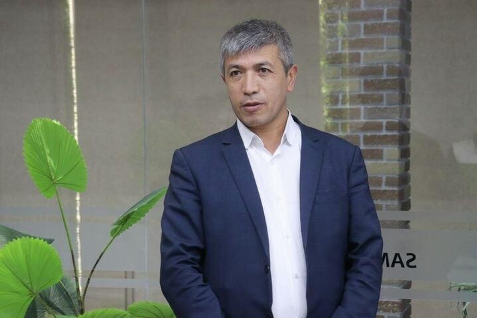 IT-школа School 21 в Самаркандской области.  - Sputnik Узбекистан, 1920, 20.12.2025