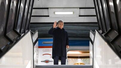 Официальный визит Шавката Мирзиёева в Японию завершился