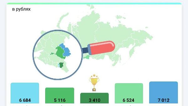 В 2026 году самый доступный патент для мигрантов будет в Чеченской Республике - Sputnik Узбекистан