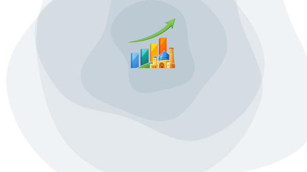 YeOTB mintaqada iqtisodiy o‘sishni prognoz qildi - Sputnik O‘zbekiston