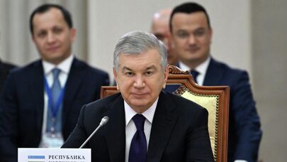 Выступление президента на заседании Высшего Евразийского экономического совета