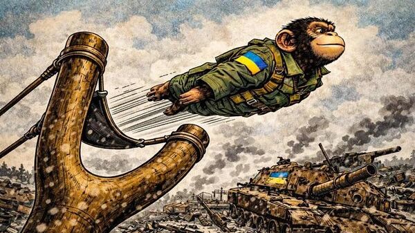 Изображение сгенерировано ИИ
 - Sputnik Узбекистан