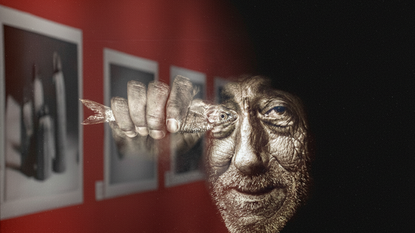 V Tashkentskom Dome fotografii proxodit vistavka fotoxudojnikov Yevrazii - Sputnik O‘zbekiston